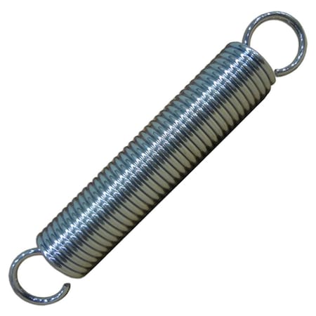 Aftermarket Return Spring Fits Capello Quasar WN-M1-40081-00-PEX